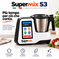 SUPERMIX S3